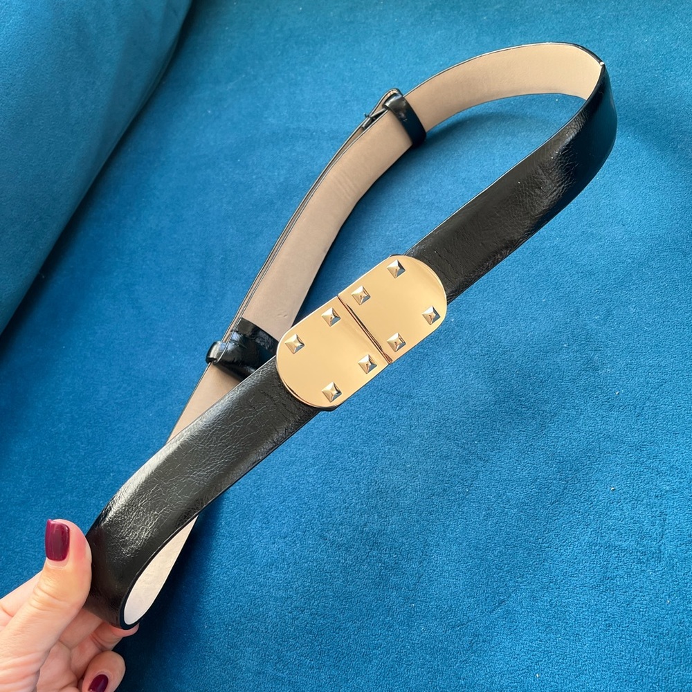 Belt by Mango